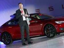 Tesla cesse déjà d'accepter les paiements en bitcoins