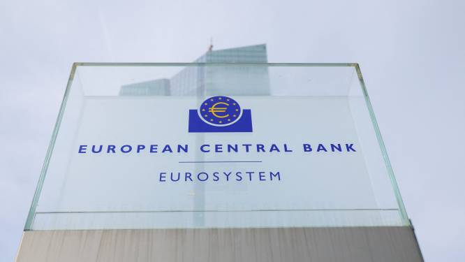Europese Centrale Bank verhoogt rente met 50 basispunten tot 3,5 procent