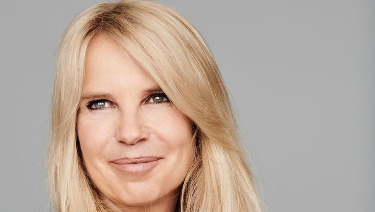 Linda De Mol Ik Kan Steeds Beter Dingen Loslaten Het Parool