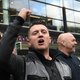 Aanslag of niet: Vlaams Belang haalt Britse moslimhater naar Antwerpen