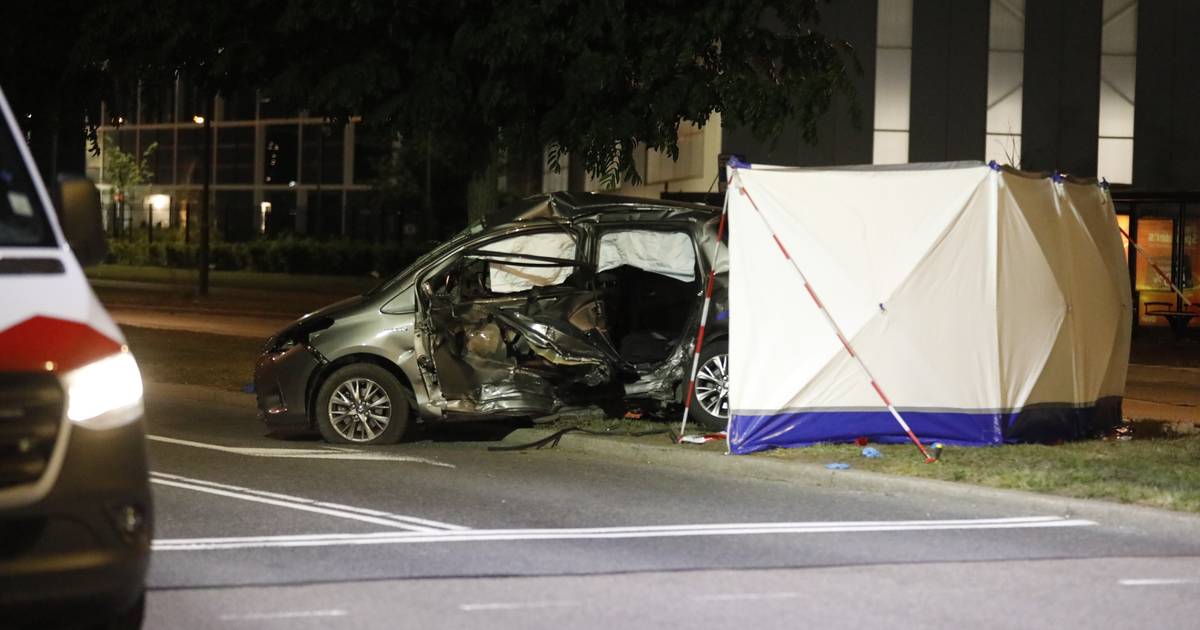 Man (27) uit Roosendaal die mogelijk fatale botsing in Oud Gastel veroorzaakte blijft langer vastzit