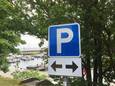 Per aangegeven foutparkeerder kunnen inwoners van de Zweedse stad Uppsala zo'n 9 euro verdienen.