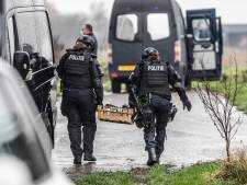 Politie ‘kijkt niet op’ van 6000 euro per week voor huur van drugsschuur: ‘Is peanuts gezien de verdiensten’