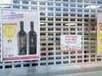 Soixante-sept magasins Delhaize toujours fermés lundi: le point sur la mobilisation