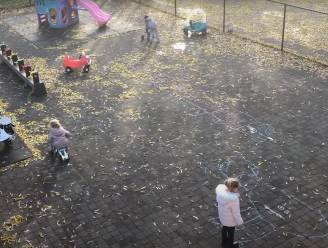 School voor kinderen met autisme zamelt geld in voor nieuw afdak op speelplaats: “Wij krijgen geen subsidies van ministerie van onderwijs”