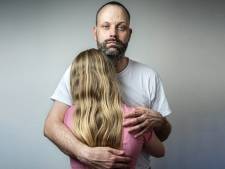 Beelden van misbruik van Marcels dochter blijven rondgaan: ‘Mensen gaan hierdoor kapot’