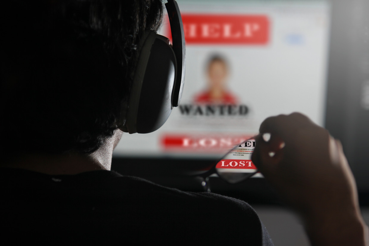 null Beeld ThinkStock