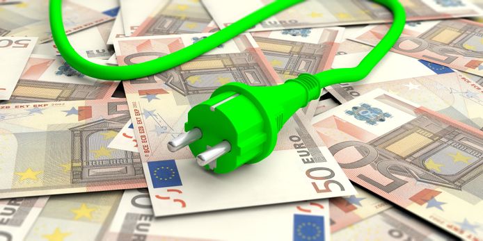Besparingen op energiefactuur tot 1.200 euro op jaarbasis mogelijk.