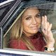 Lof voor koningin Máxima om diervriendelijke rok
