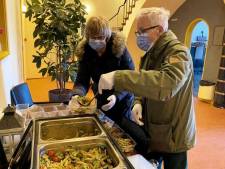 Noodkreet daklozenzorg Apeldoorn maakt veel reacties los