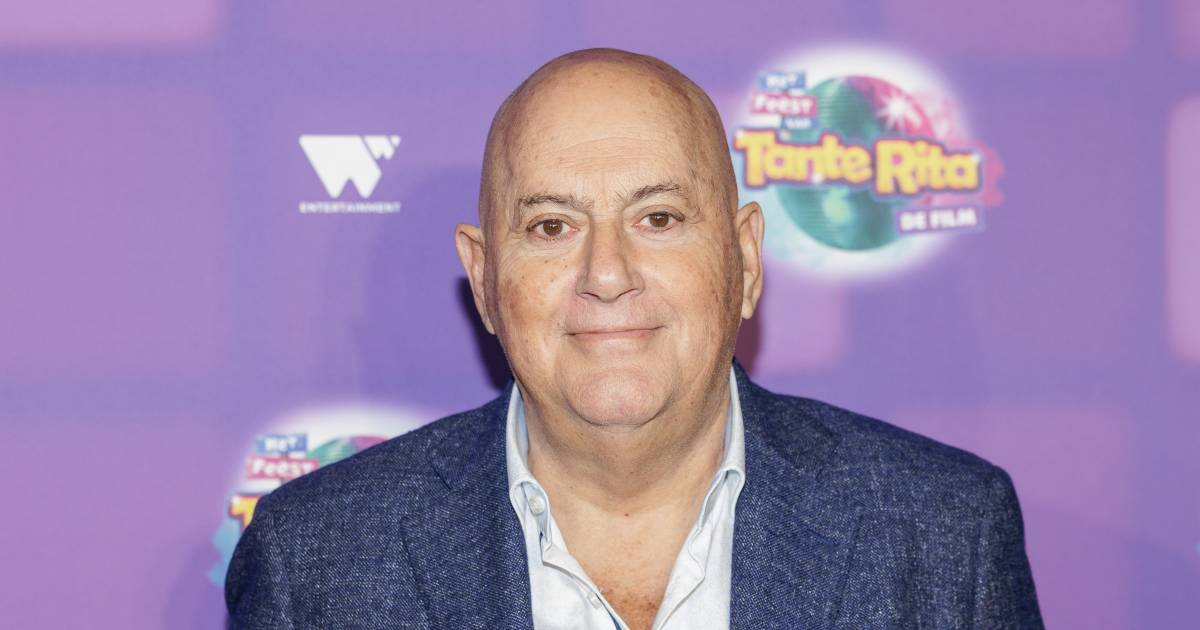 Jack van Gelder sees a comeback on land, sea and air 'Had a good time