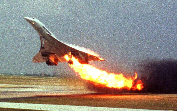 Concorde : que sont devenus ces avions mythiques ?