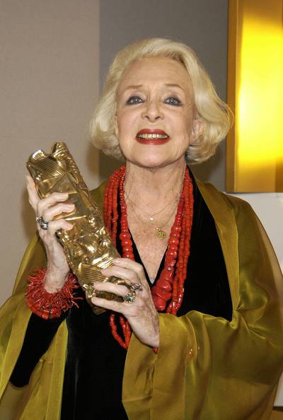 L’actrice Micheline Presle est décédée à l’âge de 101 ans: “Le cinéma français pleure sa doyenne”