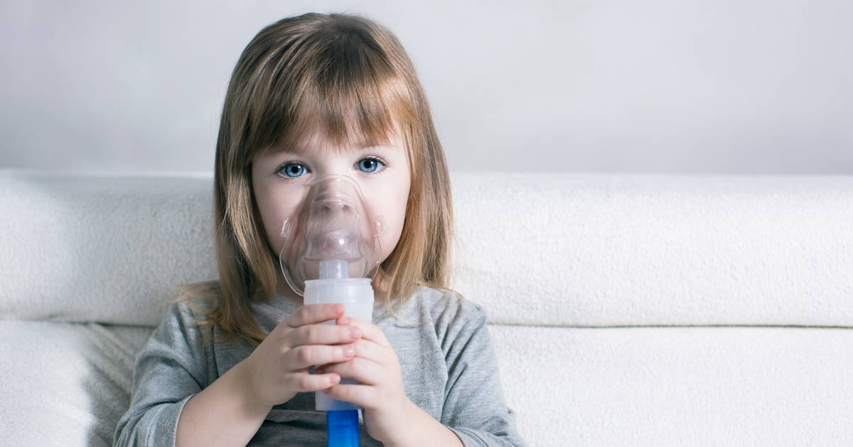 Artsen In West Brabant Zetten Rem Op Wildgroei Aan Puffers Voor Longpatienten Breda Bndestem Nl