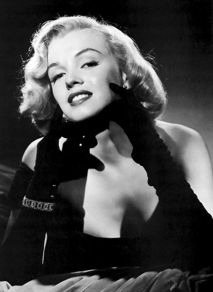 Marilyn Monroe