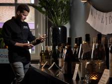 Bij Truffelaer in Veldhoven ga je echt niet met een lege maag van tafel