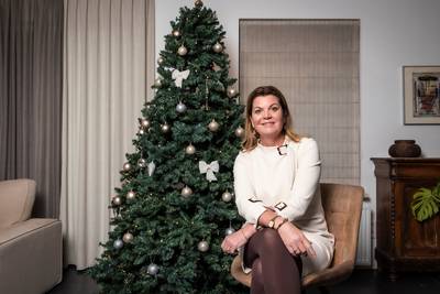 Van der Wal blikt terug op bedreigingen: ‘Uiteindelijk is het echt maar net goed gegaan’