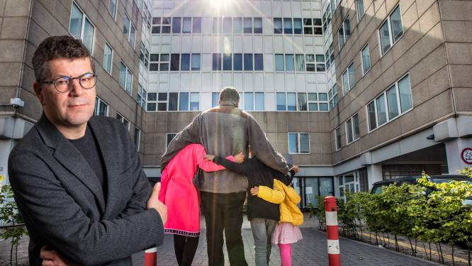 Den Haag was hardvochtig en weigerde hulp aan kinderen die dat nodig hadden