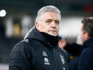 Heracles na ‘twee slaapmomentjes’ in besloten oefenduel onderuit tegen NEC