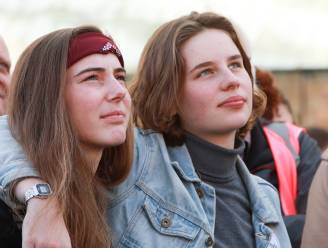 Anuna De Wever en Adélaïde Charlier zijn vertrokken op lange zeiltocht naar Zuid-Amerika