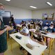‘Vaak is leraar worden niet de eerste studiekeuze’