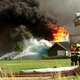 Waarom sterven er elk jaar zoveel dieren (200 duizend in 2016!) bij stalbranden?