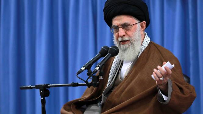 Le guide suprême iranien n'a "pas d'inquiétude" après l'élection de Trump