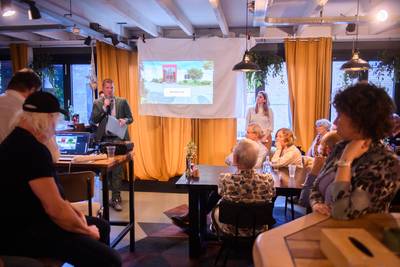 Meer inzicht over opvang Oekraïners in Made, maar de onrust blijft: ‘Op langere termijn is het niet 