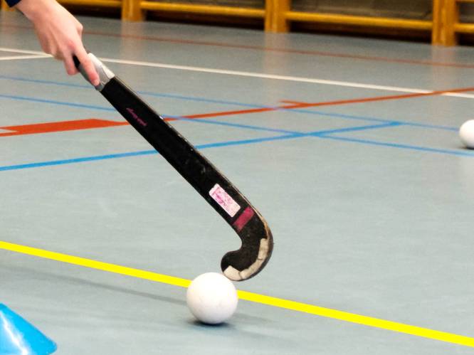 Floorballclub Fireballs doet gooi naar Belgische titel in Tielt