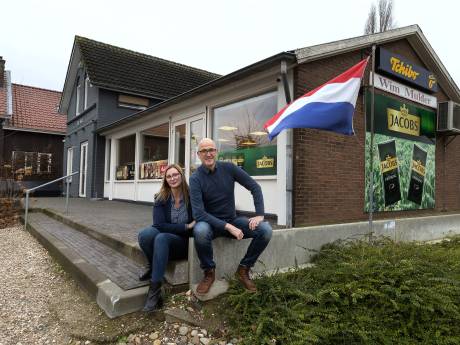 Grenswinkel kan Duitse klant amper nog voordeeltjes bieden en gaat op slot: ‘Den Haag denkt dat Nederland een eiland is’