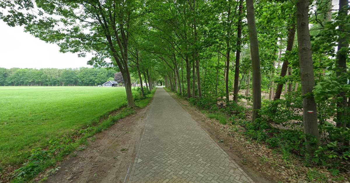Motorcrosser uit Vorden komt om bij ongeval op parcours Borculo.