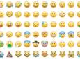 Het is zaterdag World Emoji Day: deze smileys gebruiken we het vaakst