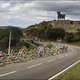Uitslag en stand na rit 15 in Vuelta