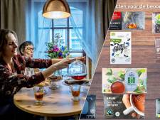 Deze bekende theemerken eindigen onderaan de test: 'Ruikt naar verf en schoonmaakmiddel’