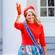 Máxima’s favoriete modehuis Natan bestaat 40 jaar: dit zijn haar mooiste looks