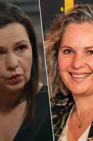 Betekenen blonde lokken exit Caroline Maes in ‘Familie’? “Ik wilde al lang nieuw kapsel en nu was er de gelegenheid”