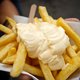 Lex heeft een sausfobie: ‘Achtergebleven klodders mayonaise? Meestal begin ik te schreeuwen’