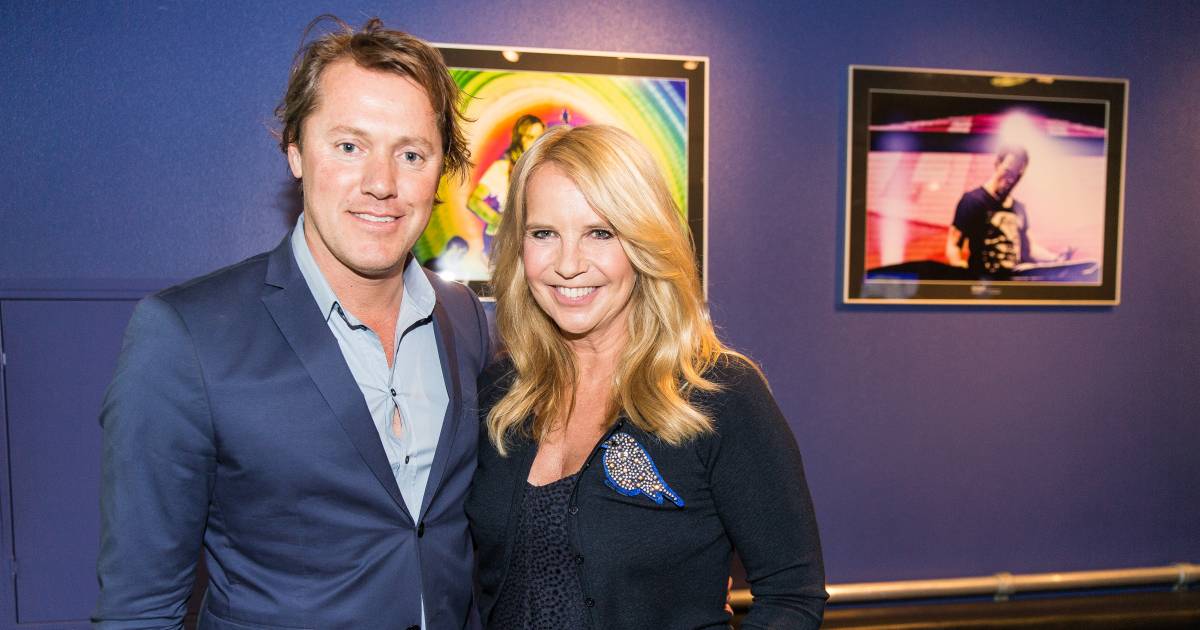 Linda de Mol ha convocato uno psichiatra dopo le rivolte di “The Voice”: “Mi sono sentito come una barchetta di carta in un mare agitato” |  spettacolo