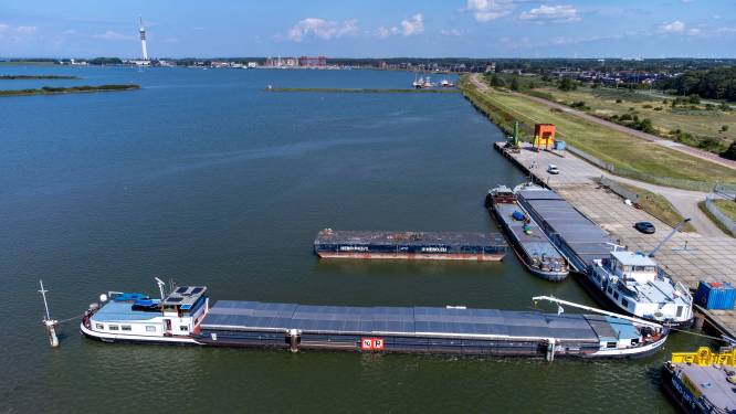 Met deze spectaculaire oplossing kan Lelystad het aantal woningen verdubbelen: 'Mensen zullen zeggen: wat flikken ze nou?’