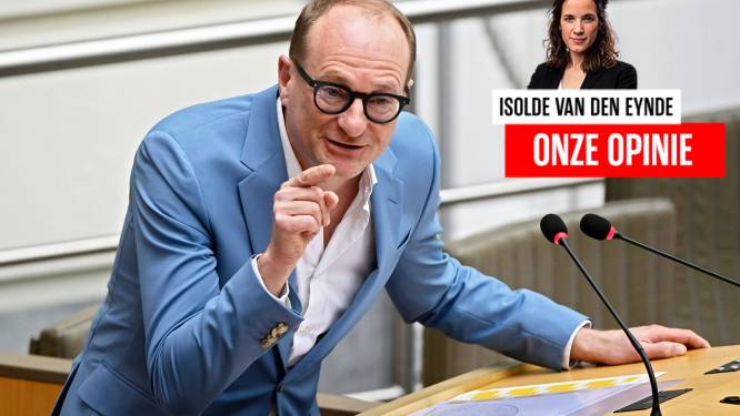 ONZE OPINIE. “We verspelen te veel talent, we raken te veel mensen kwijt die bewust voor het onderwijs kozen”
