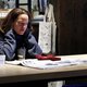 ‘On the Record’ op vrt.nu en Canvas: ‘Vrouwen uit de zwarte gemeenschap trokken altijd aan het kortste eind’