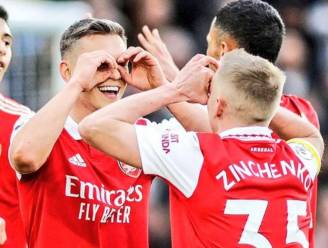Als een LEGO-blokje dat overal past: hoe Leandro Trossard Arsenal tactisch flexibeler heeft gemaakt
