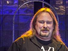 Metalwereld nooit meer dezelfde zonder Erik Nijkamp, die net als z'n moeder en broer 45 werd