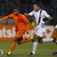 De keuze is reuze voor Pot bij Jong Oranje