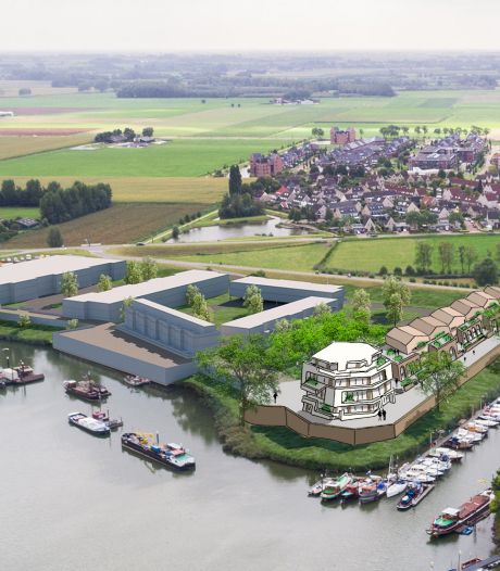 Altena vraagt provincie alsnog in te stemmen met bouw nieuwe woonwijk Op ‘t Loev