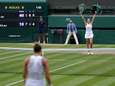 Karolina Pliskova rejoint Ashleigh Barty en finale de Wimbledon