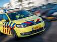 Fietser naar ziekenhuis gebracht na botsing op Boslaan in Emmen