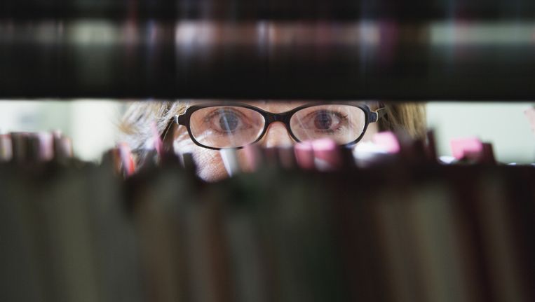 null Beeld thinkstock