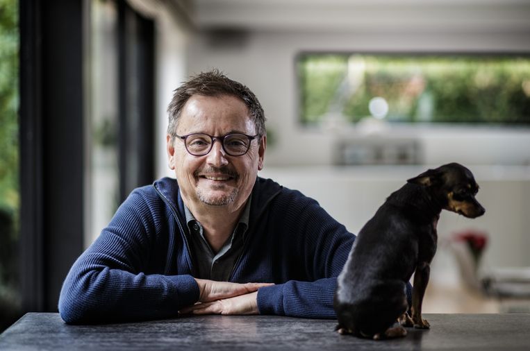 null Beeld Bob Van Mol