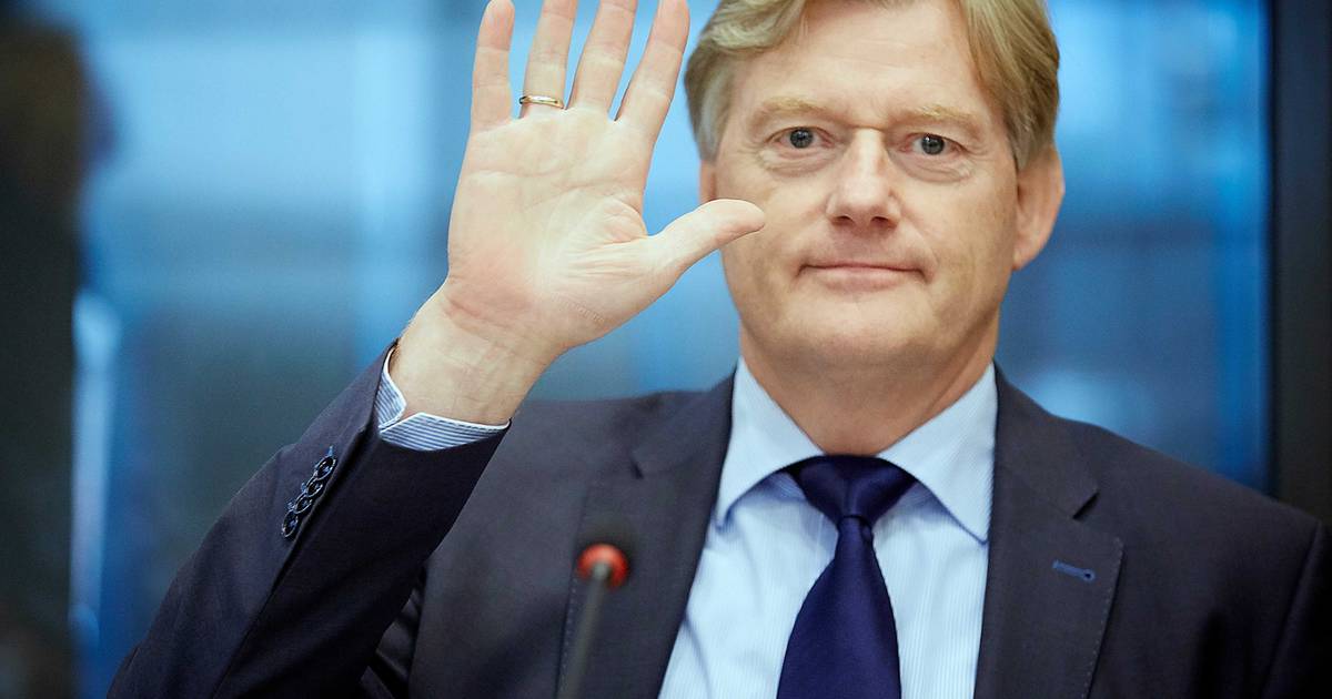 Uitbetaling van pgb's weer volledig gecontroleerd Nieuws AD.nl